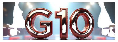g10 logo